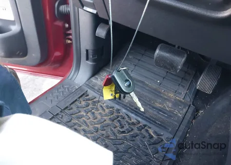 2013 Ford F-150 Fx4 from USA, damaged, VIN 1FTFW1ET6DFA43651